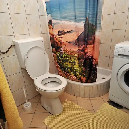 Sea Star Apartment