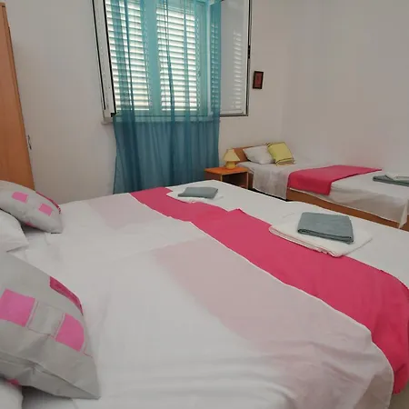 Sea Star Apartment *