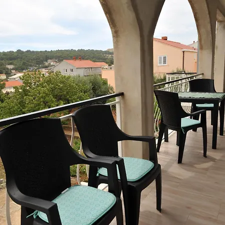 Sea Star Apartment *