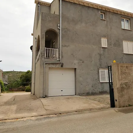 Sea Star Apartment Mlini