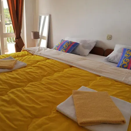 Sea Star Apartman
