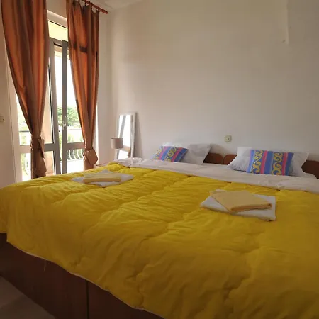 Sea Star Apartman *