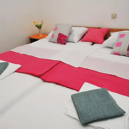 Apartman Sea Star Mlini