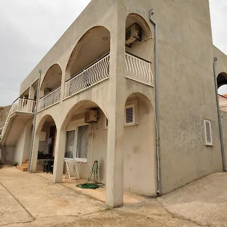 Apartman Sea Star