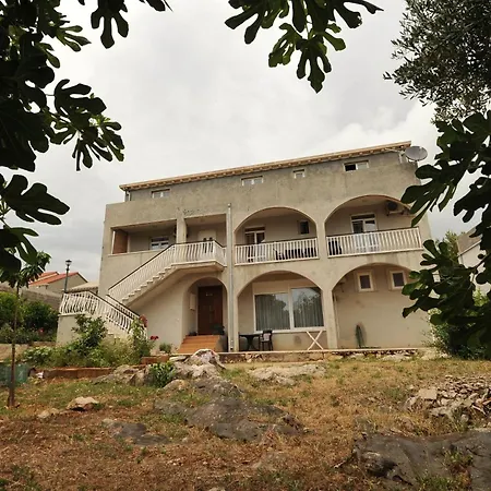 Apartman Sea Star *