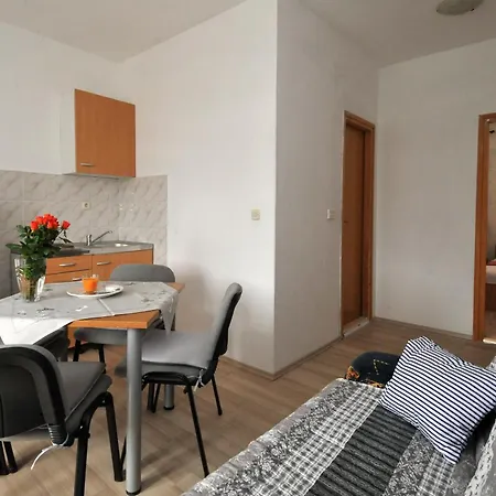 Sea Star Apartman
