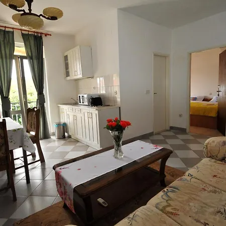 Apartman Sea Star