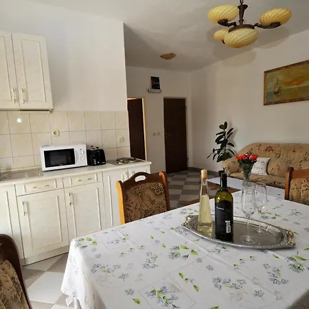 Apartman Sea Star *