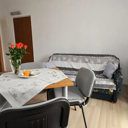 Apartman Sea Star