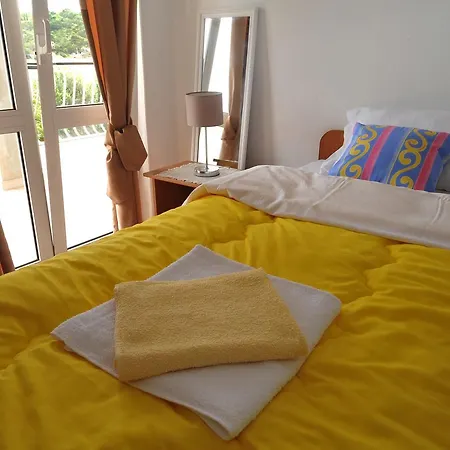 Apartman Sea Star Mlini