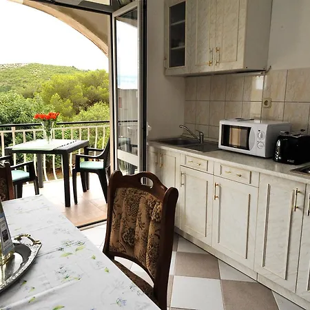 Apartman Sea Star Mlini