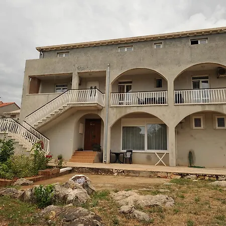 Apartman Sea Star Mlini