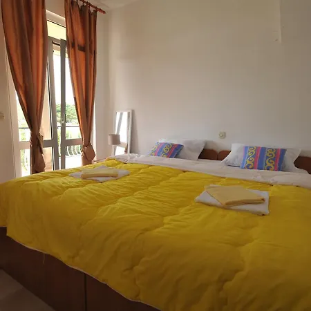 Apartman Sea Star