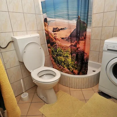 Sea Star Apartman