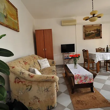 Apartman Sea Star *