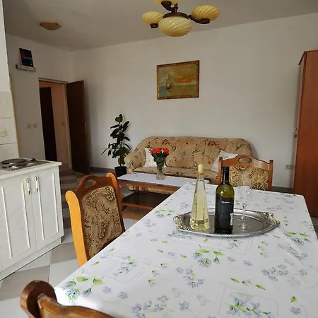 Apartman Sea Star