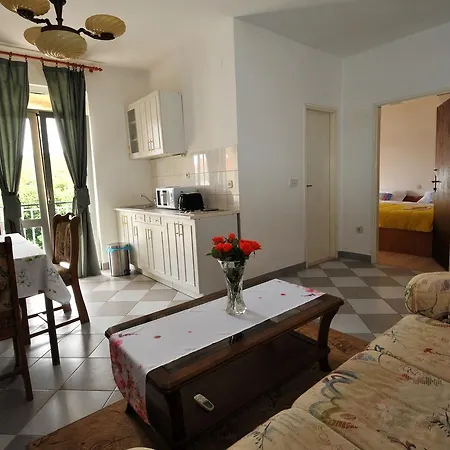 Apartman Sea Star