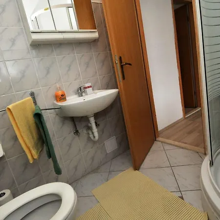 Apartman Sea Star *